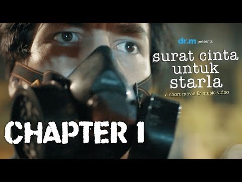 Surat cinta untuk starla short movie chapter 1
