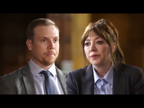 Philomena Cunk vs Dr Brian Klaas