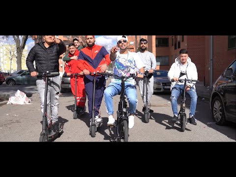 Original Elias - La Calle Encendia (Videoclip Oficial)