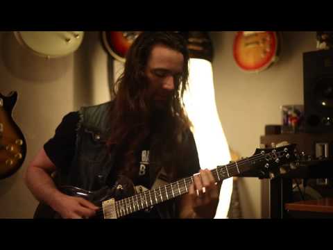 FAS AX8 Recto Preset by Leon Todd