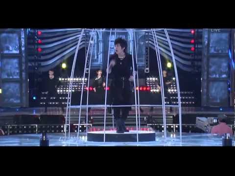 SHINee & f(x) - Lucifer