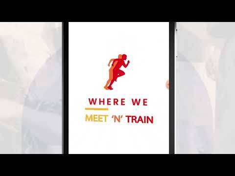 MeetNTrain: Social Events video thumbnail