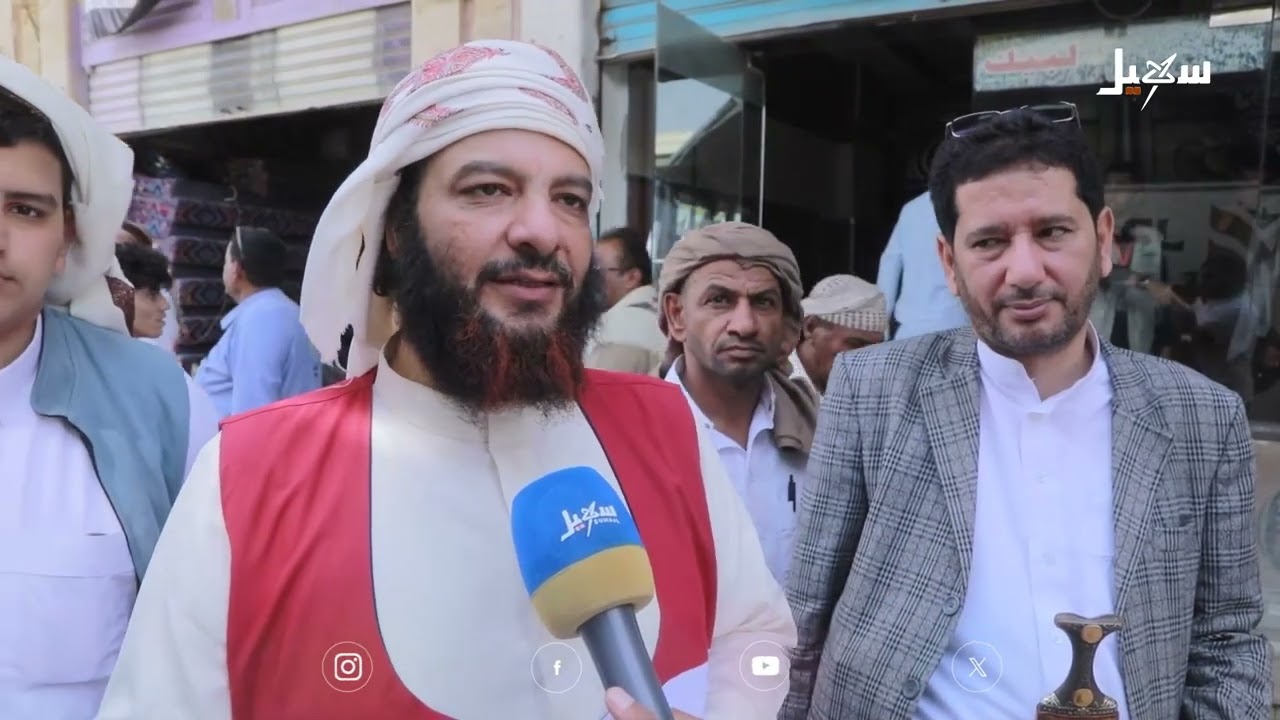 مأرب .. تفويج أول رحلة إلى البيت العتيق