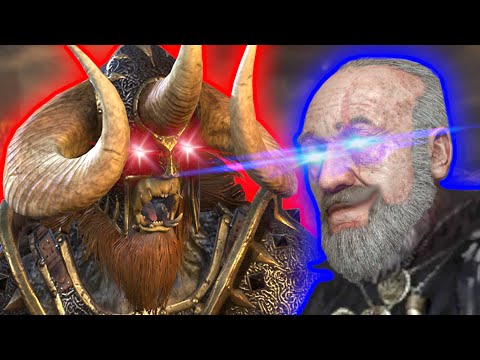 If the Advisor was Honest to Kholek Suneater