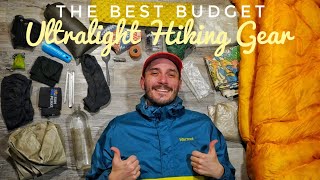 Download lagu My Favorite BUDGET Hiking Gear (Full Gear List) mp3
