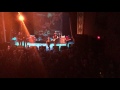 My Right Screeching Weasel Live Opera House Toronto 2016