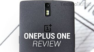OnePlus One Review - The Flagship for Everyone!