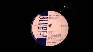 Frankie Paul & Trevor Sparks - Sleepless Weekend