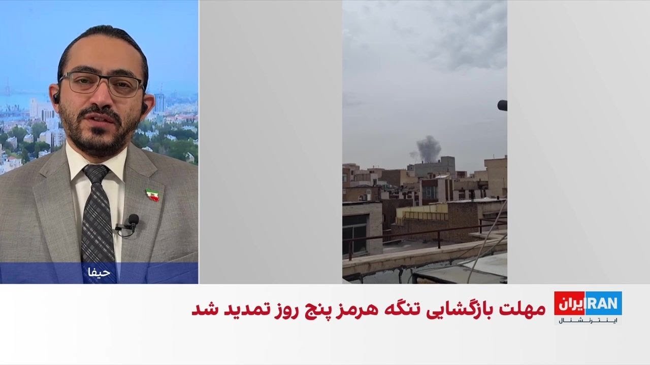 عراقچی از آمادگی تهران برای ادامه مذاکرات خبر داد