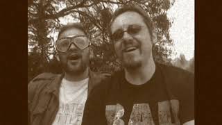 Man With a Mission (Bad Religion cover)