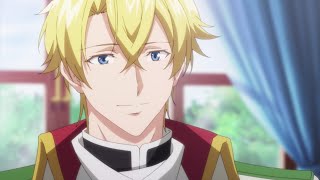 The Saint's Magic Power is OmnipotentAnime Trailer/PV Online