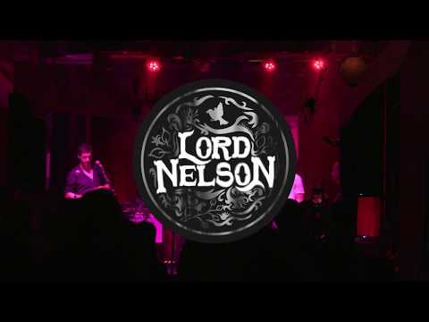 Lord Nelson - Good Time, Live at the Camel