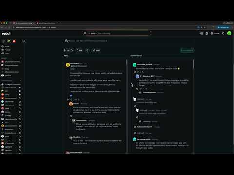 Item video thumbnail