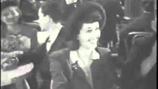 Hawkins riff tune - 1945