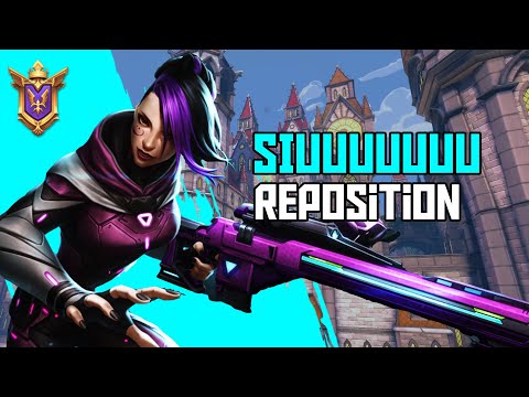 Best Reposition Talents Kinesa 2022 l siuuuuuuu Pro Competitive l IMOORTAL X11