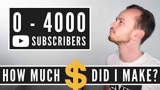 How To Make Money On YouTube (With A Small Channel)
