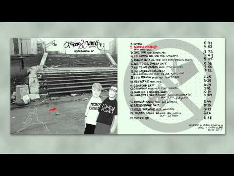 2. Okoliczny Element - Schody Donikąd