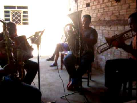 TOCADINHA ESTRELA D´OESTE