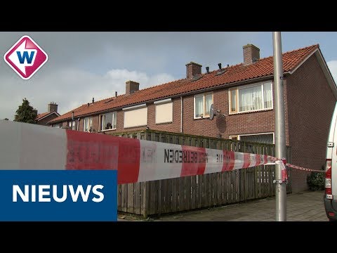 42-jarige verdachte na doden van echtgenote: 'Ik ben ziek' - OMROEP WEST