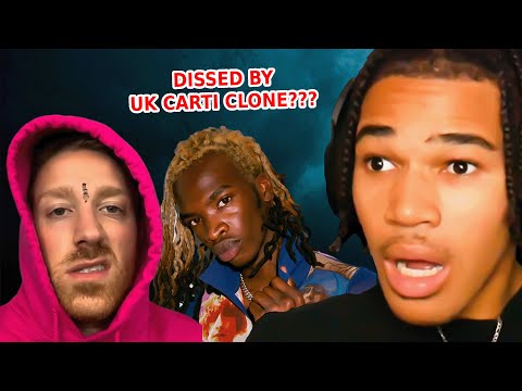plaqueboymax Reacts to Bobbalam BEEF With Lancey Faux😱