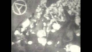 Conflict - From Protest To Resistance