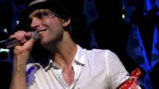 Mika - Step With Me Namba Hatch Osaka, May 15 2013