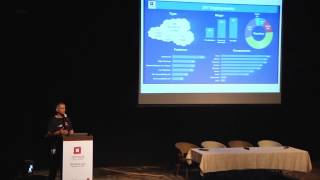 OpenStack Israel- December 2013