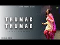 Thumak Thumak Official Video Sapna Choudhary Jaivir Rathee Ashu Twinkle Haryanvi Song 2025