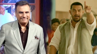 Boman Irani Regrets Not Being A Part Of Aamir Khan’s Dangal