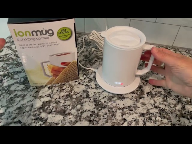 Vídeo relacionado con Puckator - Tassen & Trendy Becher - Küche & Lebensmittel - The Original Stormtrooper schwarze Tasse aus Porzellan