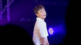 180811 A.C.E 오사카 2부 - DESSERT (동훈ver)