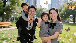 Download lagu Thiên kim bị đuổi về quê vì mang thai con hoang, không ai ngờ cha của chúng là tổng tài nghìn tỷ! mp3