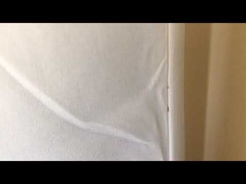 Bed bug inspection in Asbury Park, NJ senior housing