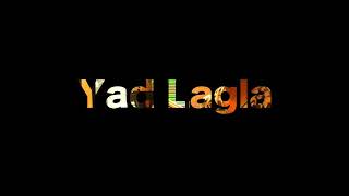 Dhadak | Yad Lagla | Padmanabh |