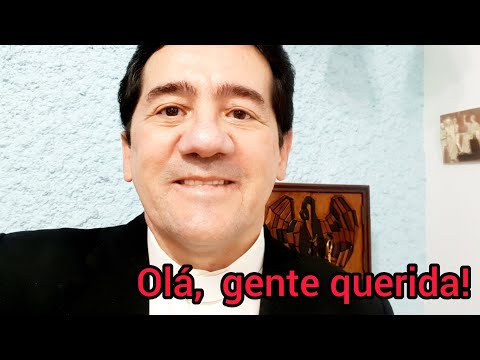 13/08/2021 - Sexta - Mt 19,3-12 - Dom Paulo Jackson