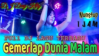 Download lagu GEMERLAP DUNIA MALAM‼️FULL DJ LAGU TERBARU ‼️DJ DEVY KITTY KOREA mp3