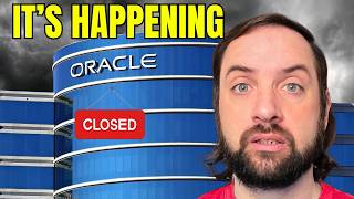 The $25 TRILLION AI Bubble Is BURSTING