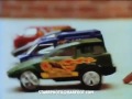 MATTEL POWER SHIFTERS Tv Commercial 1978
