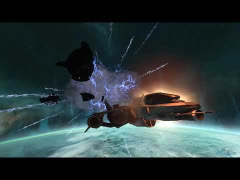 Halo: Reach Soundtrack - Orbital Defense + Uppercut Extended Mix