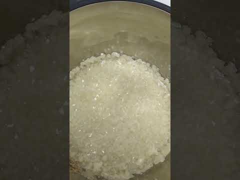 Making of THCa Diamonds 💎 🤯  #thcadiamonds #cannabisextraction #extractionequipment