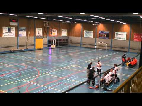 Roomburg H1 - USHC H1