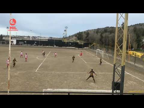 Rada Tilly le ganó a Huracán (3° fecha - Primera A)