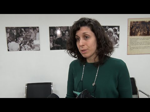 Portada video