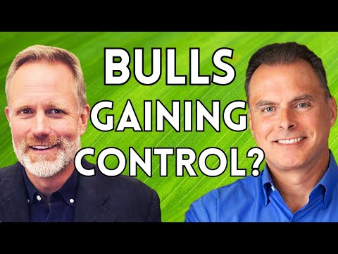 Buy Signal Triggered As Market Action Starting To Favor The Bulls | Lance Roberts & Adam Taggart