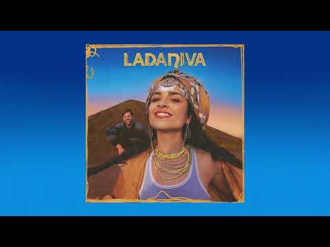 LADANIVA - La Montagne (Official Audio)