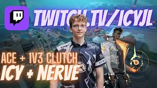 icy Phoenix Pearl 28 KILLS CARRYING