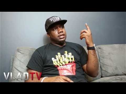 Murda Mook: Arsonal Won From His Loss to Daylyt