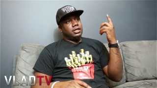 Murda Mook: Arsonal Won From His Loss to Daylyt