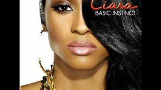 Ciara - I Don´t Care [NEU 12.2010 Official Music]