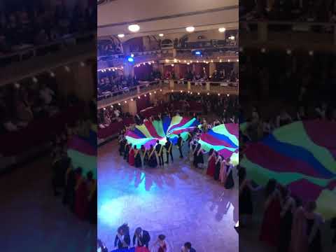 Maturanti v době covidové - přijďte na naše poslední zvonění